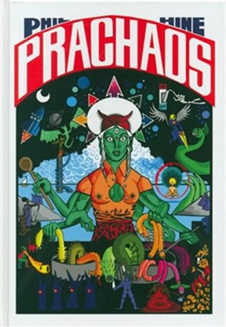 Prachaos - Phil Hine