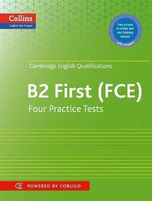 Practice Tests for Cambridge English: First - Peter Travis