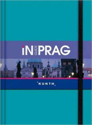 Prag / InGuide (Defekt) - neuveden
