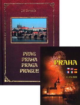 Prag / Praha / Praga / Prague - Jiří Gavenda