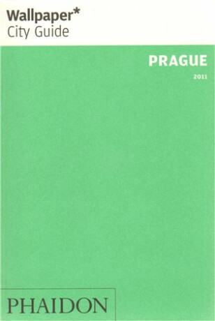 Prague 2011 - Wallpaper City Guide - 