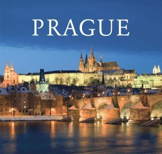 Prague - Luboš Stiburek,Otakar Jestřáb,Pražský svět