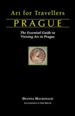 Prague - Art for Travellers - various