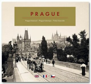 Prague historical - Luboš Stiburek