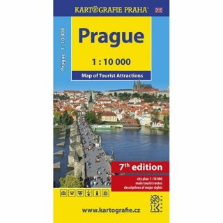 Prague - neuveden
