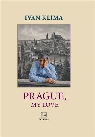 Prague, My Love - Ivan Klíma