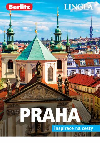 Praha - Inspirace na cesty - neuveden
