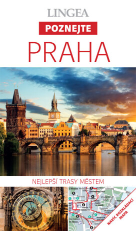 Praha - Lingea