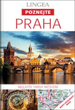 Praha - Poznejte - neuveden