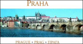 Praha - Václav Kupilík