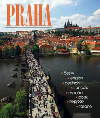 Praha - Vladimír Bárta