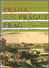 Praha - obraz města v 16. a 17. století - Jiří Lukas,Markéta Lazarová