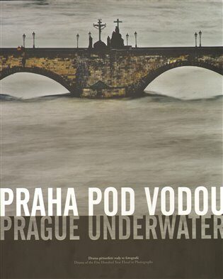 Praha pod vodou/Prague underwater - 