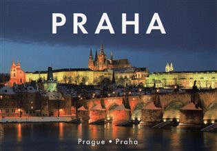 Praha - Prague - Luboš Stiburek