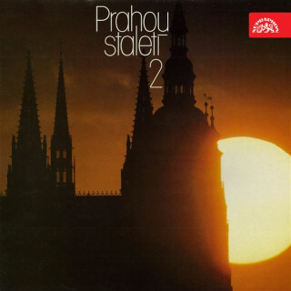 Prahou staletí (2). Reportážní zastavení v hlavním městě republiky - Josef Kajetán Tyl,Jan Hus,Vladimír Kovařík,Milan Navrátil