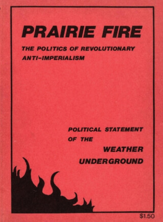 Prairie Fire - Weather Underground