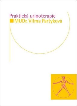 Praktická urinoterapie - Vilma Partyková