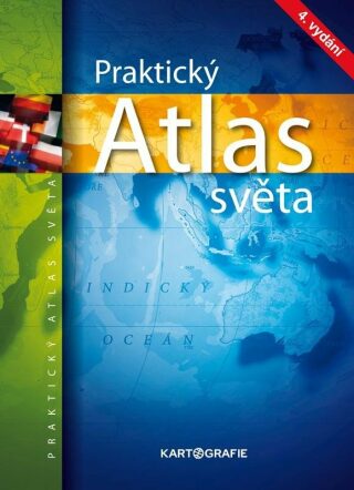 Praktický atlas světa - neuveden