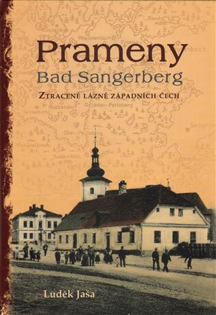 Prameny - Luděk Jaša