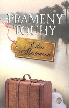 Prameny touhy - Ellen Alpstenová