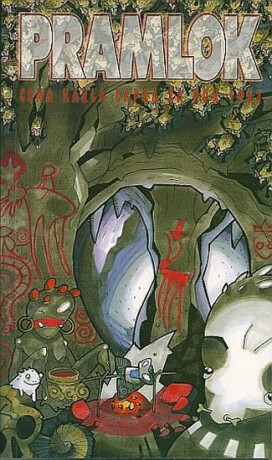 Pramlok - Cena Karla Čapka pro rok 1983 - kolektiv autorů