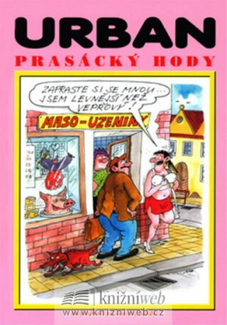 Prasácký hody - Urban - Petr Urban