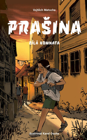 Prašina