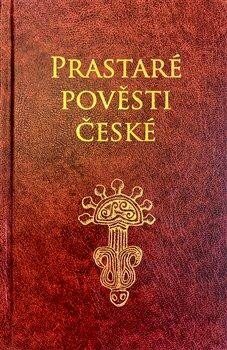 Prastaré pověsti české - Petr Mašek,Jaromír František Palme
