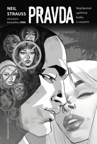 Pravda - Neil Strauss