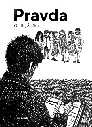 Pravda - Ondřej Štefko