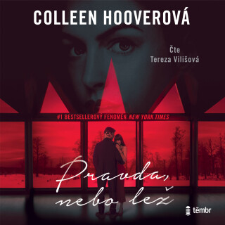 Pravda, nebo lež - Colleen Hooverová