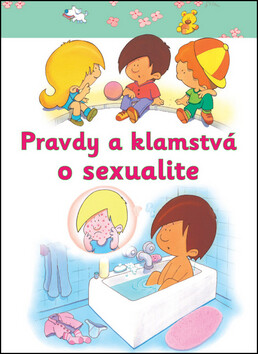 Pravdy a klamstvá o sexualite - 
