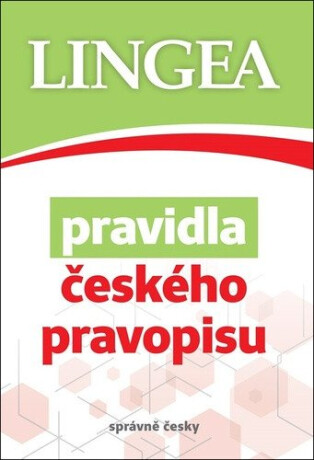 Pravidla českého pravopisu - kolektiv autorů
