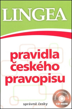Pravidla českého pravopisu - Kolektiv autorů