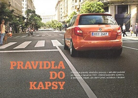 Pravidla do kapsy - 
