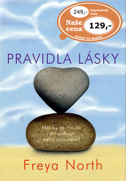 Pravidla lásky - Freya Northová