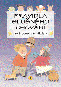 Pravidla slušného chování - 