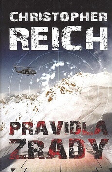 Pravidla zrady - Christopher Reich