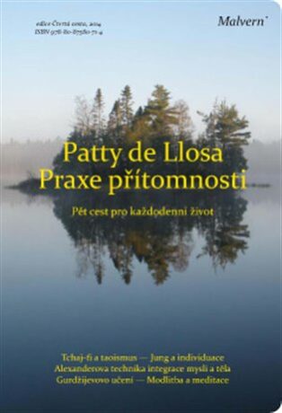 Praxe přítomnosti (Defekt) - Patty de Llosa