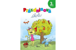 Prázdninová škola 3. ročník - Petr Šulc, Libor Drobný