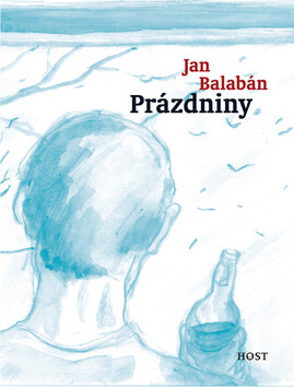 Prázdniny - Jan Balabán