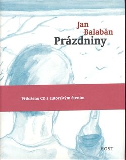 Prázdniny - Jan Balabán