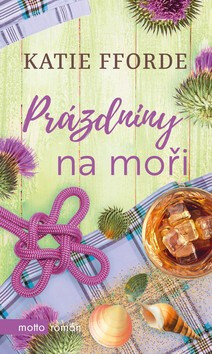Prázdniny na moři - Katie Ffordeová