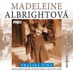 Pražská zima - Madeleine Albrightová