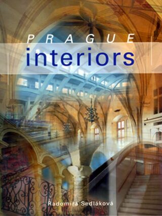 Prague interiors - Radomíra Sedláková
