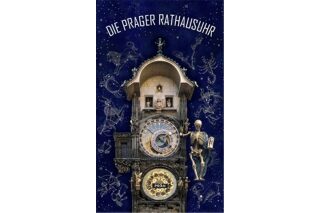 Pražský orloj / Die Prager Rathausuhr - neuveden