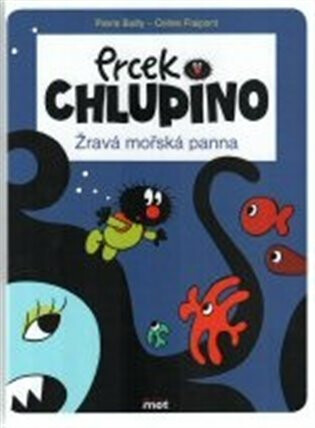 Prcek Chlupino - Pierre Bailly,Céline Fraipont