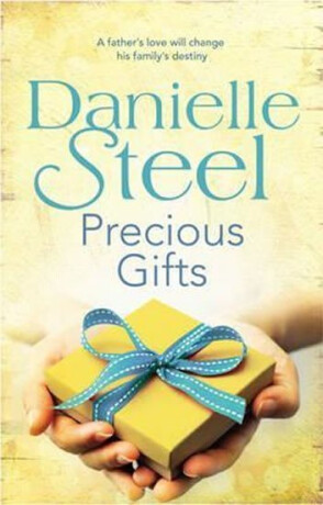 Precious Gifts - Danielle Steel