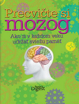 Precvičte si mozog - 