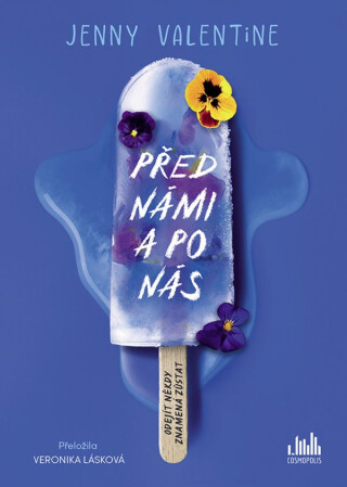 Před námi a po nás - Jenny Valentine